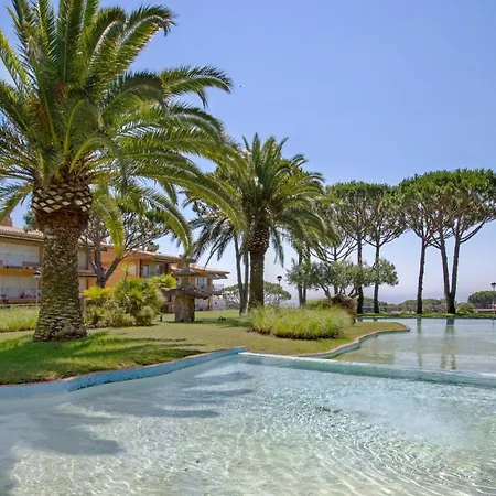 I-23 - Apartment Calella De Palafrugell