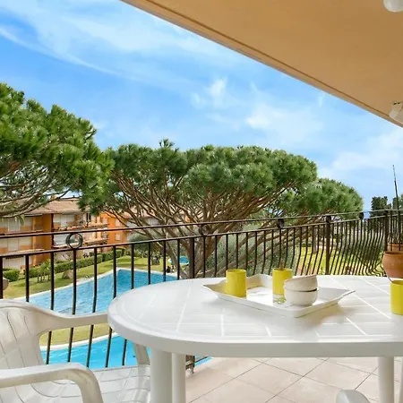 I-23 - Apartment Calella De Palafrugell