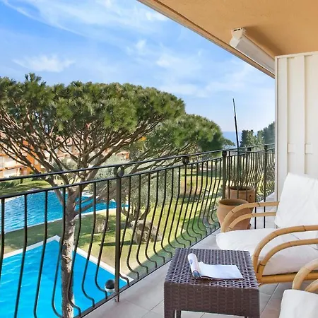 I-23 - Calella De Palafrugell