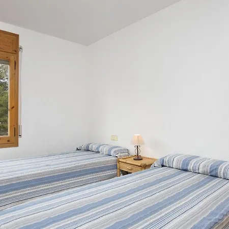 Apartment I-23 - *