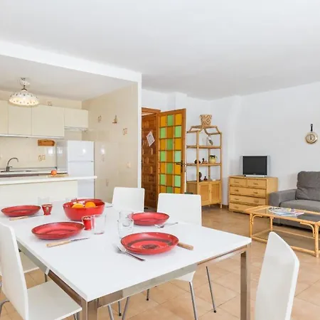 I-23 - Apartment Calella De Palafrugell