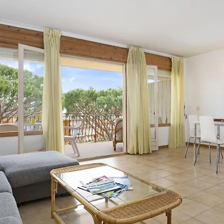 I-23 - Calella De Palafrugell