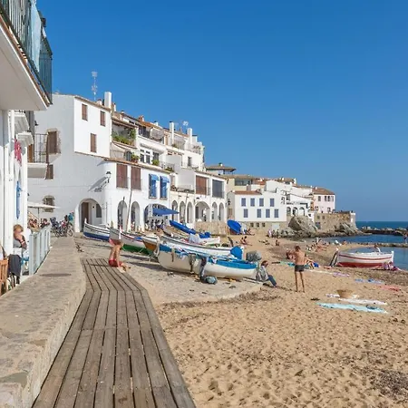 I-23 - * Calella De Palafrugell