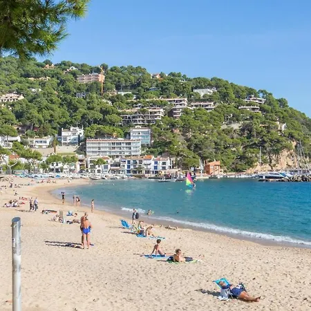 Apartment I-23 - Calella De Palafrugell