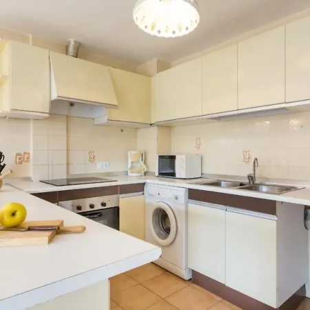 I-23 - Apartment