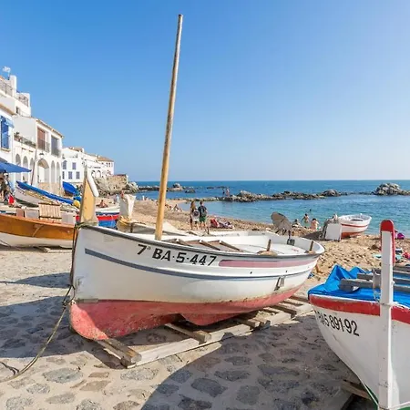 I-23 - * Calella De Palafrugell